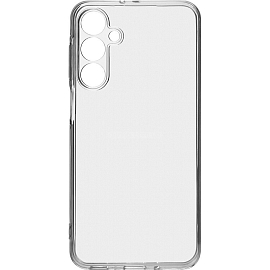 Чехол для Samsung Galaxy A16 силиконовый Clear Case прозрачный
