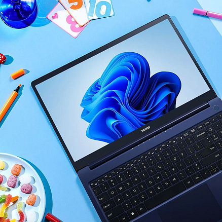 Ноутбук Tecno Megabook T1 4895180791703