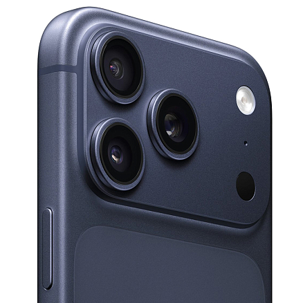 Смартфон Apple iPhone 17 Pro 256Gb синий