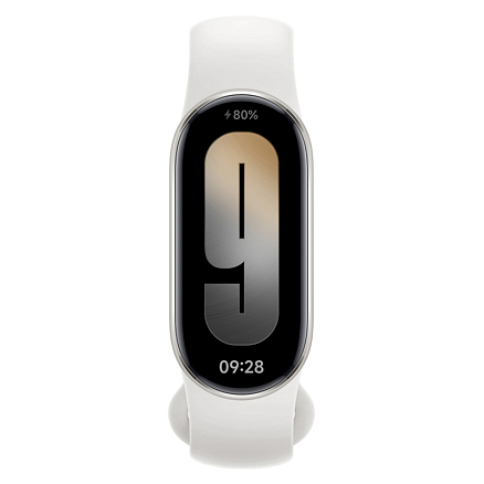 Фитнес браслет Xiaomi Smart Band 9 серый