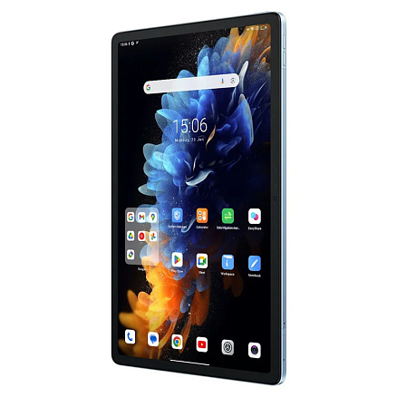 Планшет Blackview Mega 1 8GB/256GB (голубой)