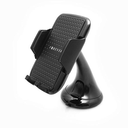 Держатель автомобильный на стекло Forever CH-100