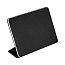 Чехол для iPad Air 2020, 2022, Pro 11 2021, 2022 кожаный книжка uBear Touch Case черный