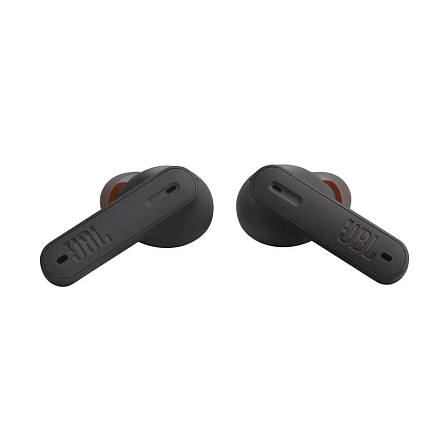 Наушники TWS беспроводные JBL Tune 235NC вакуумные с шумоподавлением черные