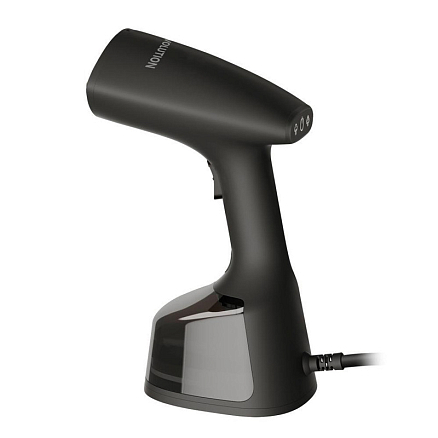 Отпариватель ручной Evolution Handy 2 черный