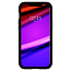 Чехол для iPhone 12 Pro Max гибридный Spigen Neo Hybrid черно-серый