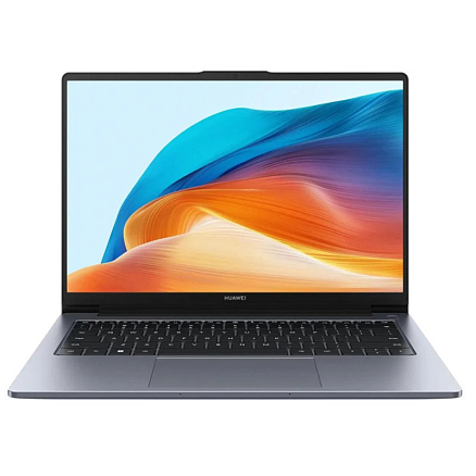Ноутбук Huawei MateBook D 14 2023 MDF-X 53013XFP серый