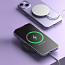 Чехол для iPhone 13 mini гелевый ультратонкий Ringke Air прозрачный