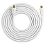 Кабель Mini DisplayPort - Mini DisplayPort (папа - папа) длина 2 м версия 1.2 Ugreen MD111 белый