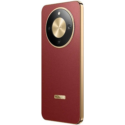 Смартфон Honor X9d 12Gb/256Gb терракотовый