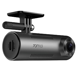 Видеорегистратор Xiaomi 70mai Dash Cam M310 черный