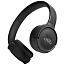 Наушники беспроводные JBL Tune 520BT накладные складные черные