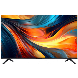 Телевизор Xiaomi TV A 32 2026 32 дюйма c Android TV черный