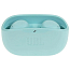 Наушники TWS беспроводные JBL Wave Buds вакуумные с микрофоном мятные