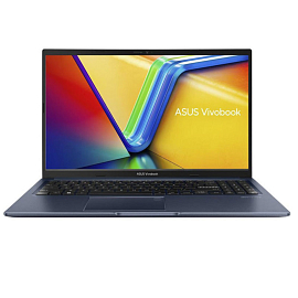 Ноутбук Asus VivoBook 15 M1502YA-BQ675 синий