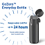 Термос (термобутылка) Philips GoZero Everyday AWP2771 550 мл серый