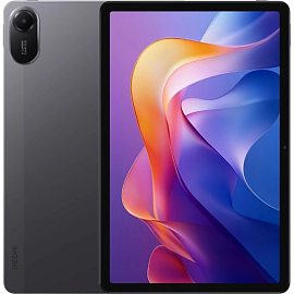 Планшет Xiaomi Redmi Pad 2 8Gb/256Gb графитовый