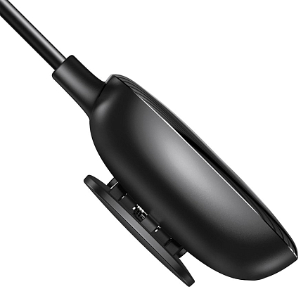 Адаптер (медиаплеер) для передачи изображения на TV Baseus CATPQ-A01 Meteorite Shimmer HDMI 4K Wi-Fi 2.4+5ГГц