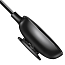Адаптер (медиаплеер) для передачи изображения на TV Baseus CATPQ-A01 Meteorite Shimmer HDMI 4K Wi-Fi 2.4+5ГГц