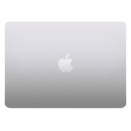 Ноутбук Apple Macbook 13 дюймов A3113 M3 256 Gb серебристый