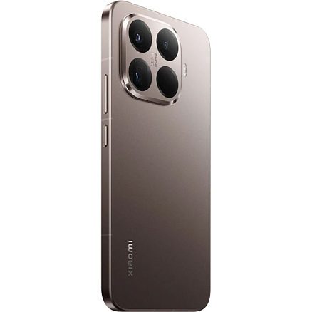 Смартфон Xiaomi 15T Pro 12Gb/256Gb кремово-золотой