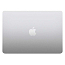 Ноутбук Apple Macbook 13 дюймов A3113 M3 256 Gb серебристый