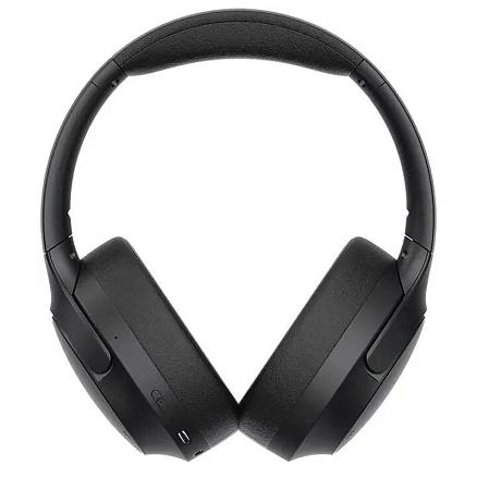 Наушники беспроводные Honor Choice Headphones полноразмерные черные