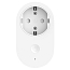 Умная розетка Xiaomi Mi Smart Plug GMR4015GL белая