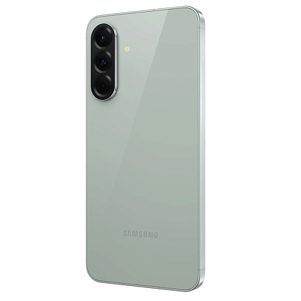 Смартфон Samsung Galaxy A56 8Gb/256Gb зеленый