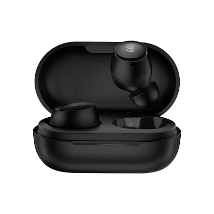 Наушники QCY ArcBuds Lite (черный)