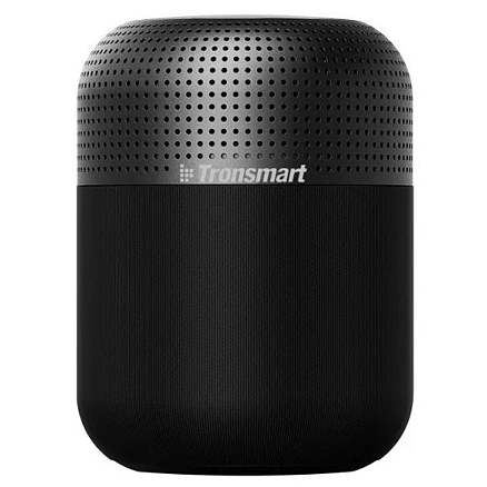 Портативная колонка Tronsmart Element T6 Max с защитой от воды черная