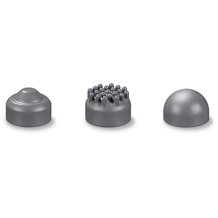 Массажер для тела перкуссионный с подогревом Beurer MG 55