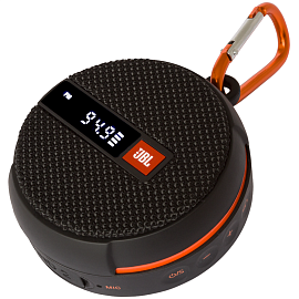 Портативная колонка с FM радио и Bluetooth JBL Wind 2
