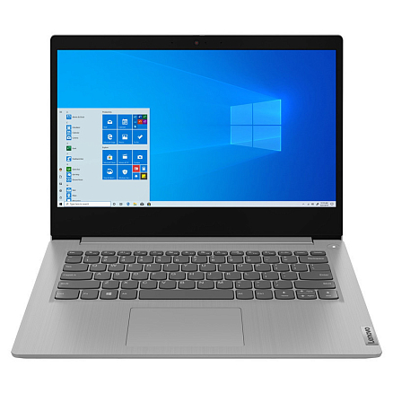 Ноутбук Lenovo IdeaPad 3 14ITL05 81X7007WRK
