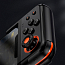 Джойстик (геймпад) беспроводной одноручный для телефона Baseus GAMO GA05 черный