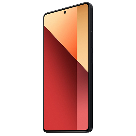 Смартфон Xiaomi Redmi Note 13 Pro 8Gb/256Gb черный