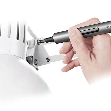 Электроотвертка Xiaomi Wowstick 1F+ 69 в 1