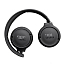 Наушники беспроводные JBL Tune 520BT накладные складные черные