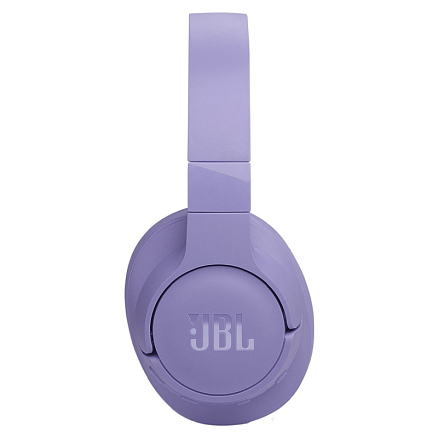 Наушники беспроводные JBL Tune 770NC полноразмерные с активным шумоподавлением сиреневые