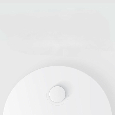 Умная лампа светодиодная настольная Xiaomi Mi Smart LED Desk Lamp Pro белая