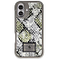 Чехол для iPhone 16 гибридный Santa Barbara Polo & Racquet Club Sagar бежевый