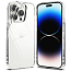 Чехол для iPhone 14 Pro Max гелевый ультратонкий Ringke Air прозрачный