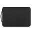 Сумка для ноутбука до 15,6 дюйма WiWU Pocket черная