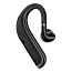Bluetooth гарнитура Borofone BC31 Melodico черная