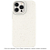 Чехол для iPhone 14 силиконовый Hurtel Eco белый