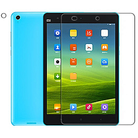 Пленка защитная на экран и камеру для Xiaomi Tablet A0101 7.9 Nillkin