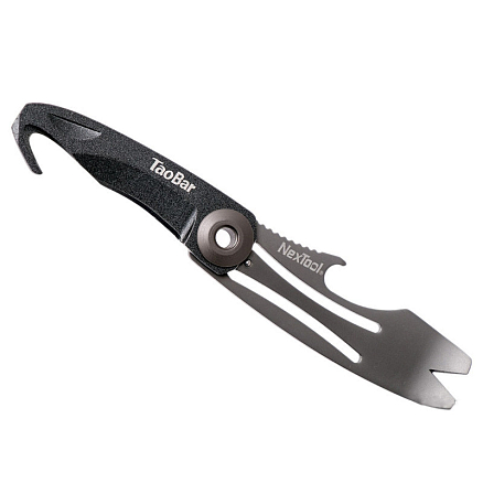 Мультитул-брелок 5-в-1 Xiaomi NexTool KT5016