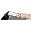 Чехол для iPad Pro 11 2021 книжка Spigen Smart Fold черный