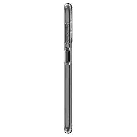 Чехол для Samsung Galaxy A13 4G гибридный Spigen Ultra Hybrid прозрачный