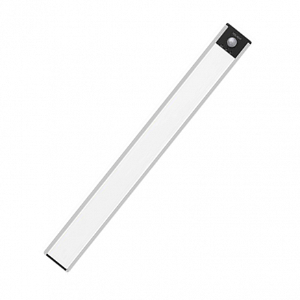 Светильник-ночник беспроводной с датчиком движения Xiaomi Yeelight Closet Light L40 серебристый